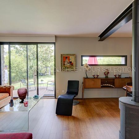 La Galerie Bed & Breakfast Toulouse Ngoại thất bức ảnh