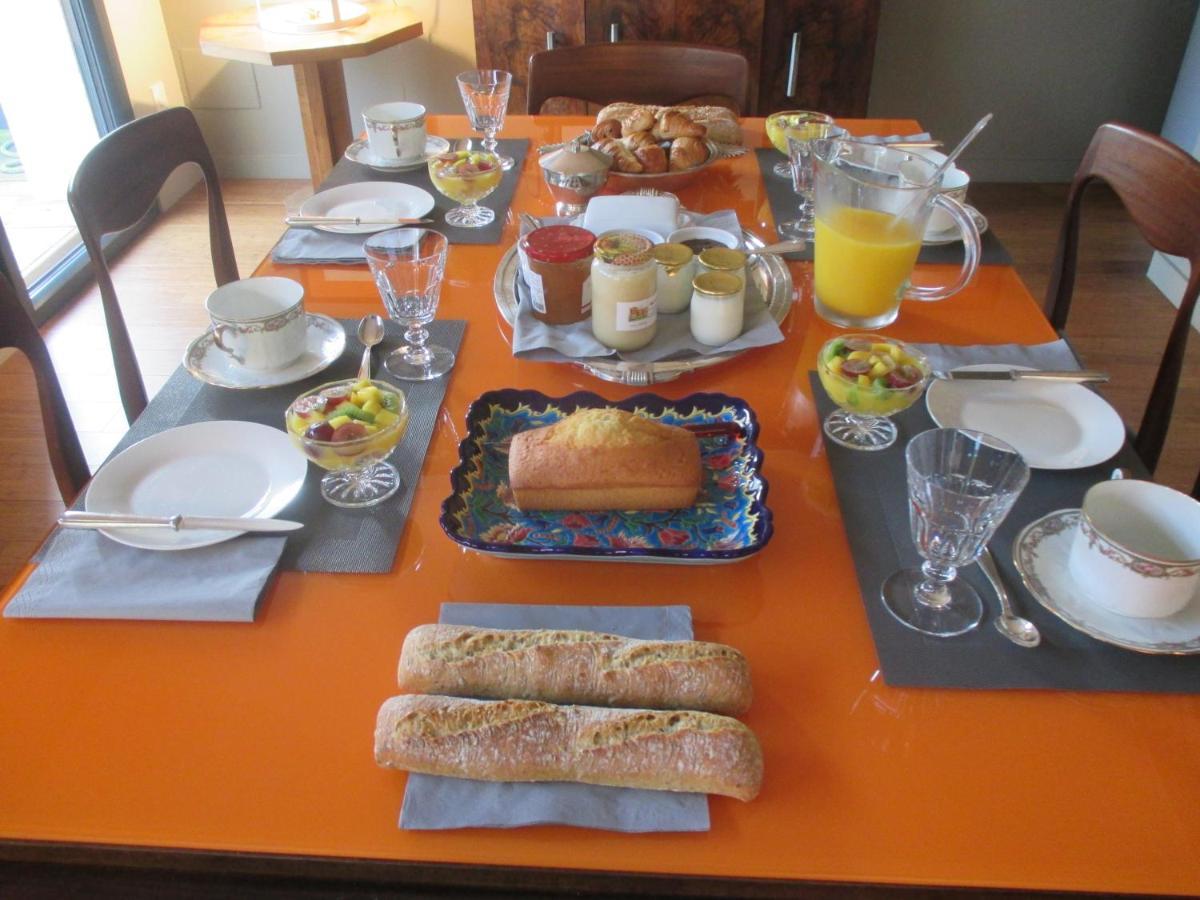 La Galerie Bed & Breakfast Toulouse Ngoại thất bức ảnh