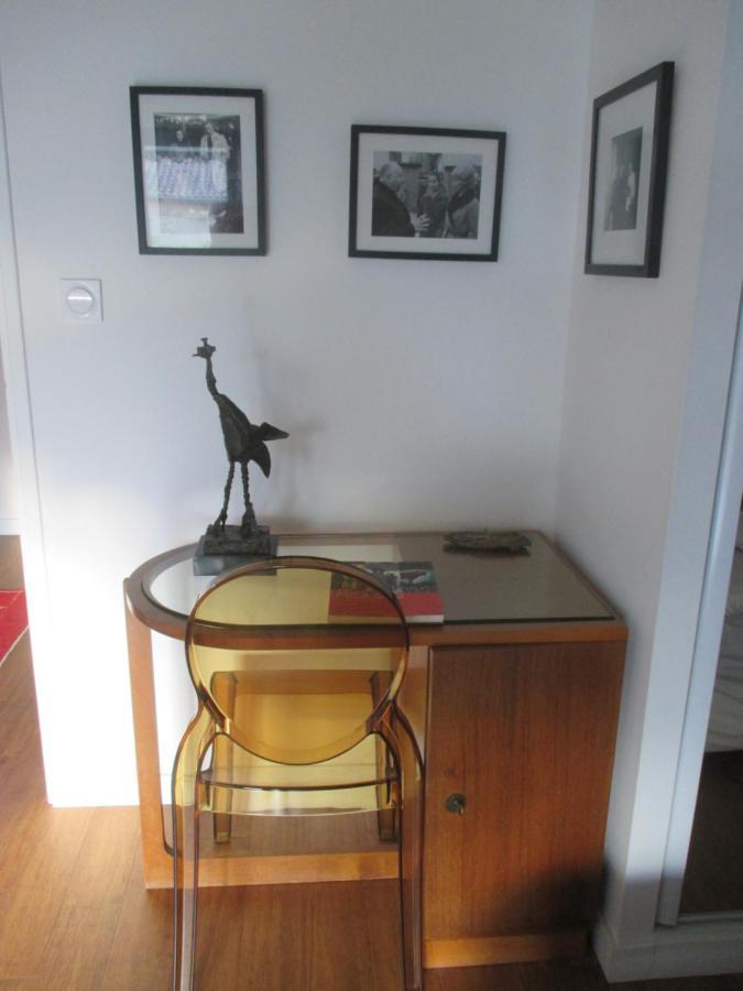 La Galerie Bed & Breakfast Toulouse Ngoại thất bức ảnh