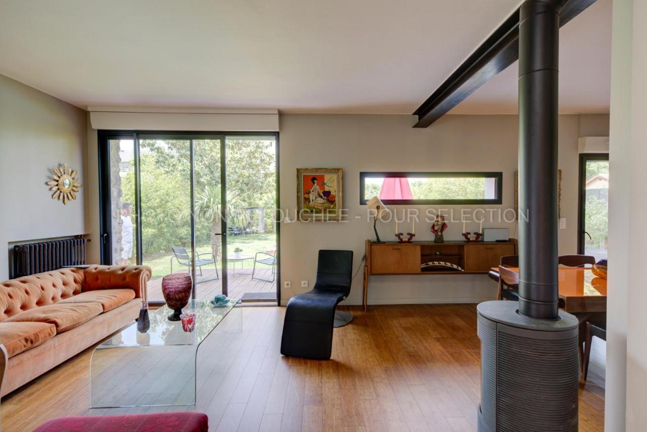 La Galerie Bed & Breakfast Toulouse Ngoại thất bức ảnh