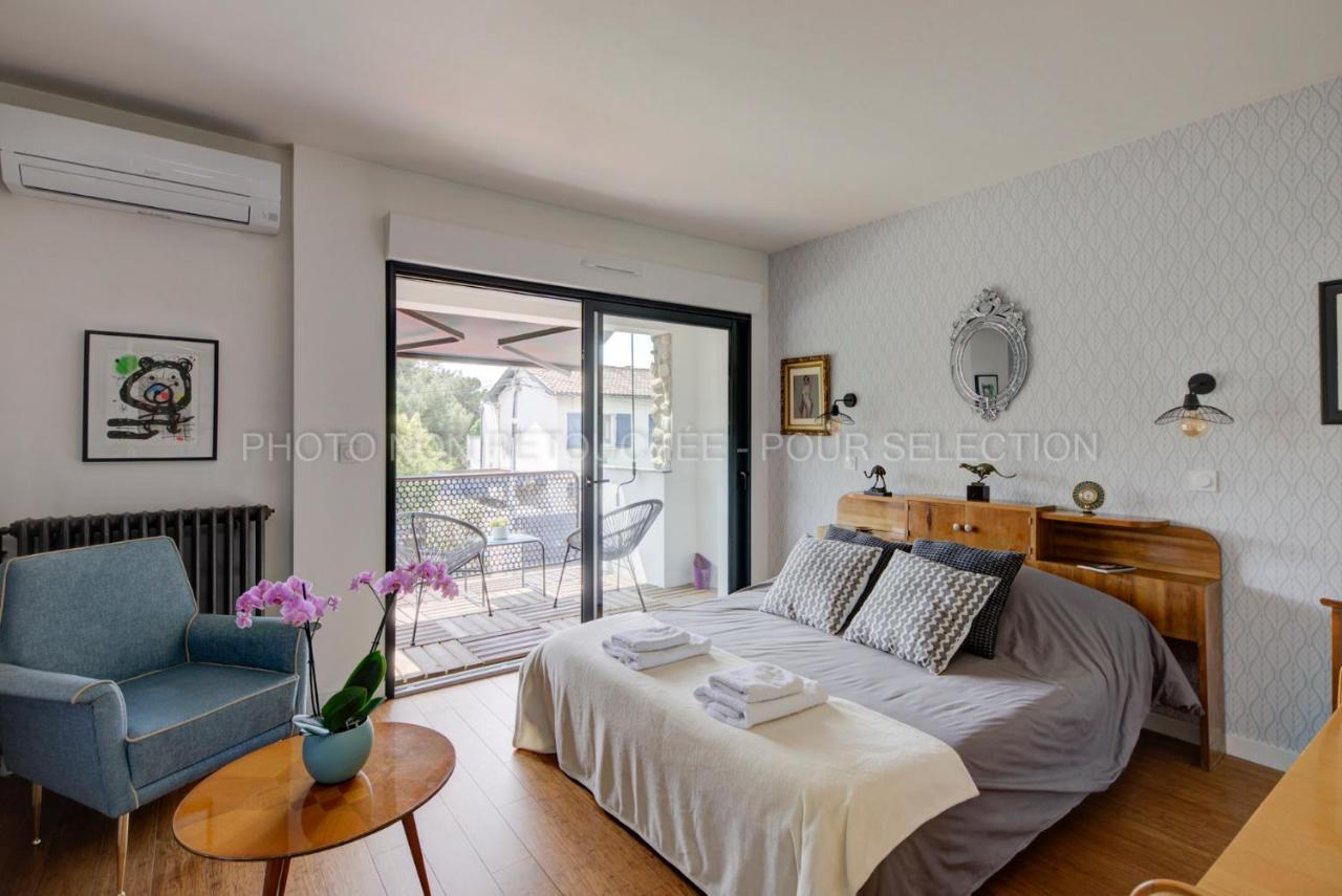 La Galerie Bed & Breakfast Toulouse Ngoại thất bức ảnh