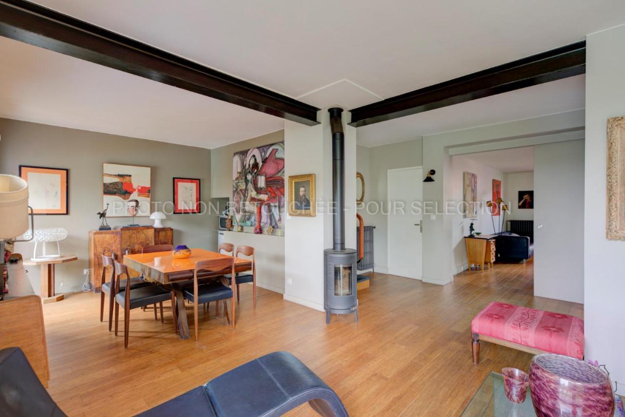 La Galerie Bed & Breakfast Toulouse Ngoại thất bức ảnh