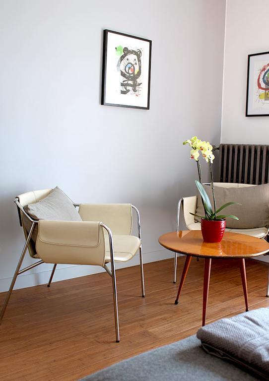 La Galerie Bed & Breakfast Toulouse Ngoại thất bức ảnh