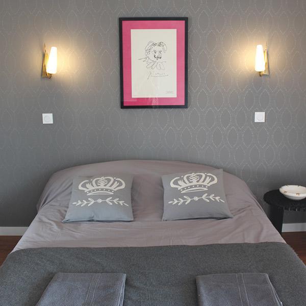 La Galerie Bed & Breakfast Toulouse Ngoại thất bức ảnh
