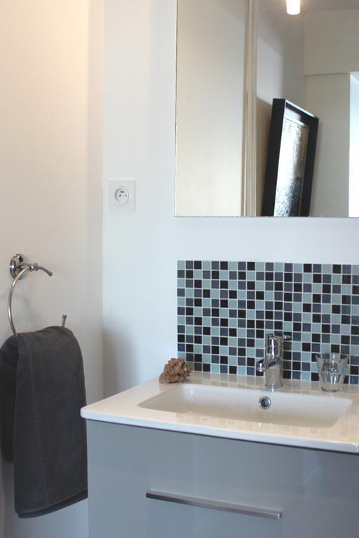 La Galerie Bed & Breakfast Toulouse Ngoại thất bức ảnh