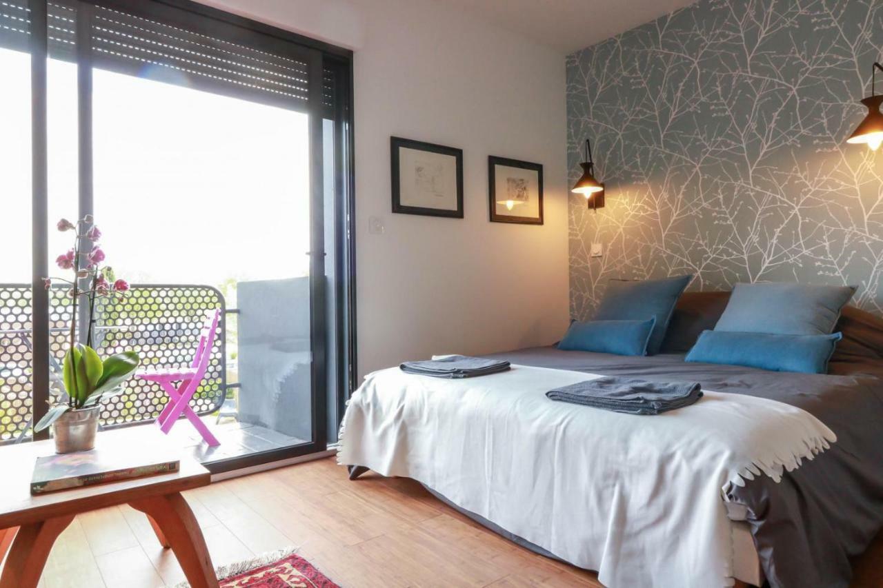 La Galerie Bed & Breakfast Toulouse Ngoại thất bức ảnh