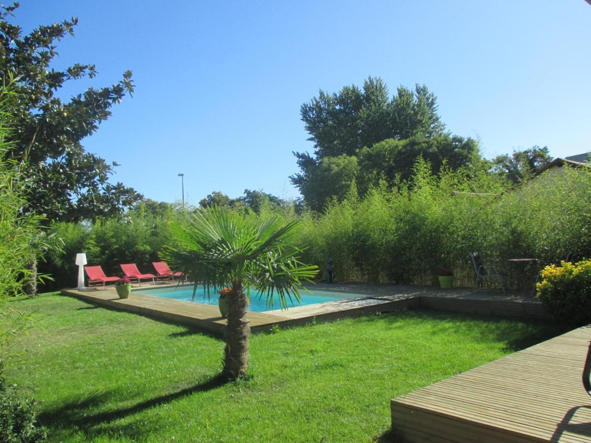 La Galerie Bed & Breakfast Toulouse Ngoại thất bức ảnh